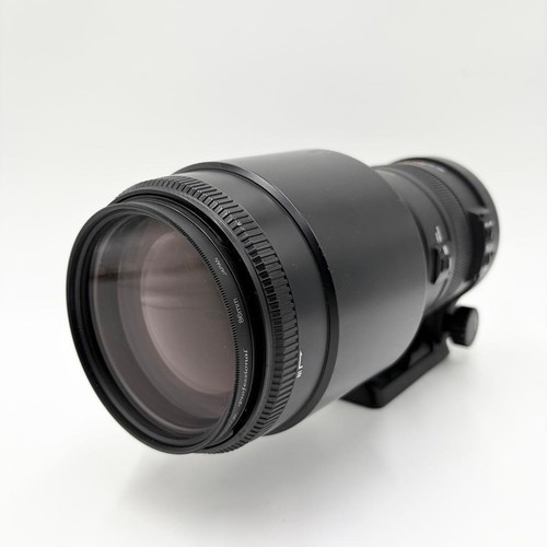 Sigma 150 500mm - 5, 6.3