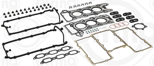 Elring kit guarnizioni testata - elring,