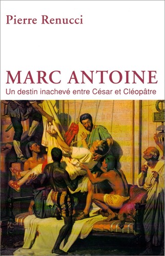 Marc antoine destin - marc,