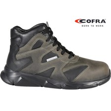 Scarpe antinfortunistica cofra - scarpe,