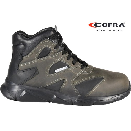 Scarpe antinfortunistica cofra - scarpe,