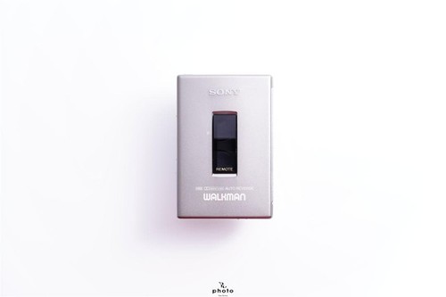 Sony walkman 607 lettore - sony, wm-607