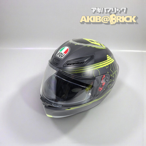 Agv valentino rossi size - rossi,