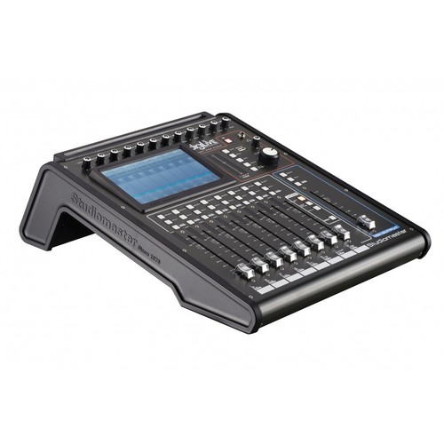Mixer digitale 16ch - mixer,