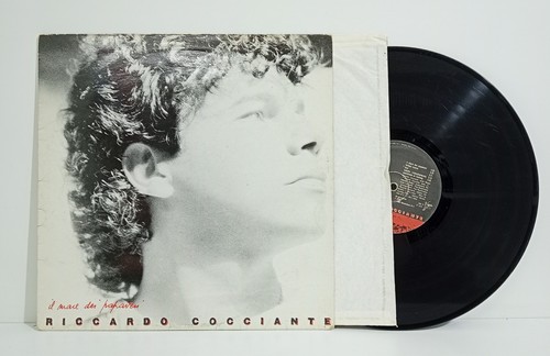 20802 giri riccardo - 20802, lp