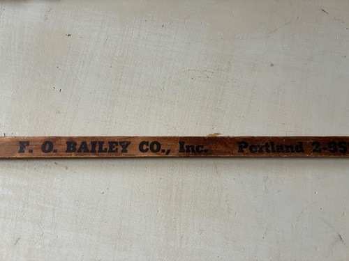 Antico bailey portland - f.o.,