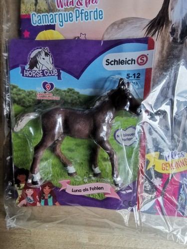 Schleich pferd exclusive - schleich,