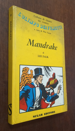 B3578 olimpo dei fumetti - fumetti, n°
