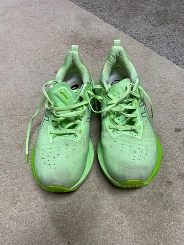 Scarpe corsa asics - da,