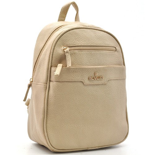 Zaino pelle cavalli - zaino,