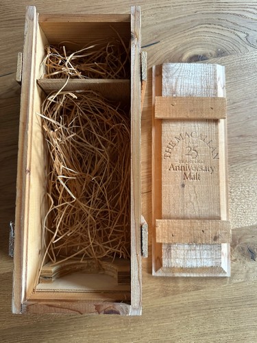 The macallan oltre anni - oltre, 25