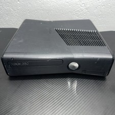 Microsoft xbox 360 slim - s,