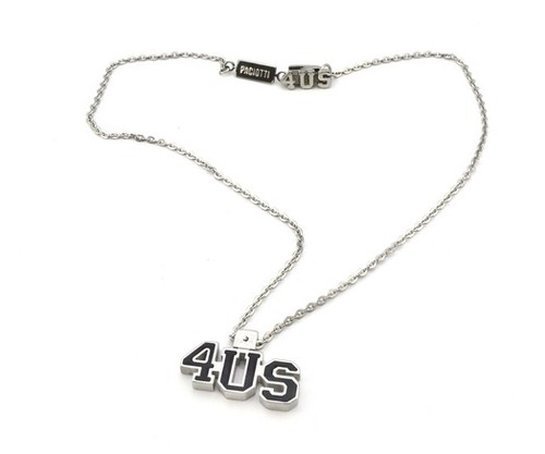 Cesare paciotti necklace - cesare,