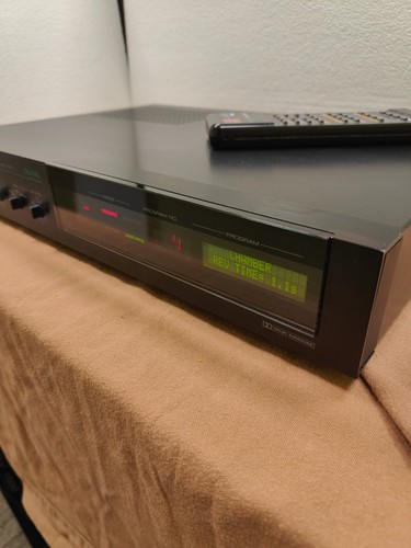 Yamaha dsp processore di - dsp-1,