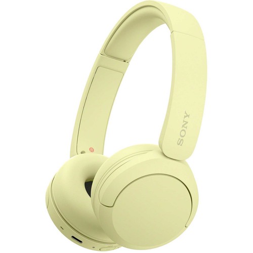 Sony whch520y ce7 cuffia - sony, whch520y.ce7