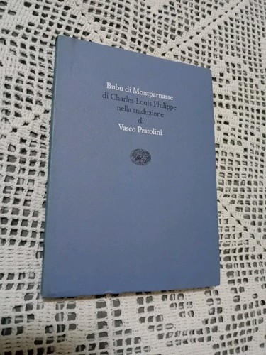 Bubu montparnasse di - di,