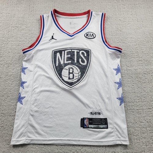 Brooklyn nets maglia uomo - nets,