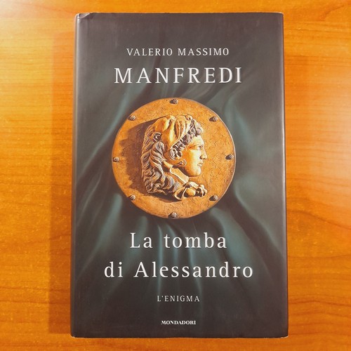 Tomba alessandro - la, di