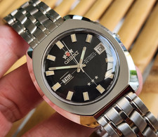 Rare vintage orient - rare,