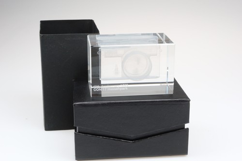 Nikon 40th anniversary - nikon, ahs