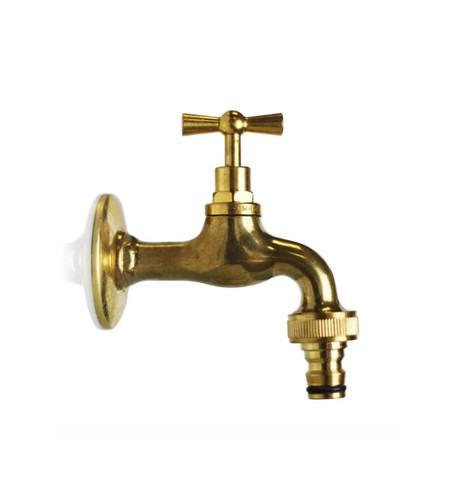 Rubinetto per fontana - per, da