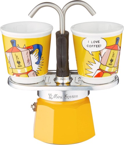 Bialetti mini express - mini, colore