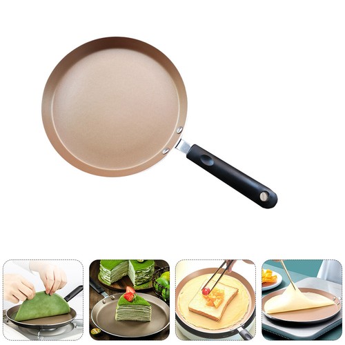 Padella omelette pentola - padella,