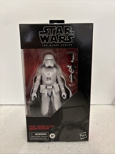 Star wars the black - black, series
