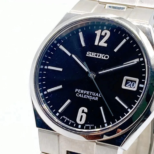 Seiko bf32 00m0 calendario - seiko, bf32-00m0