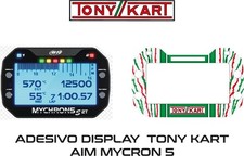 Adesivo display aim mycron - aim, 5