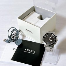 Smartwatch ibrido fossil - smartwatch,