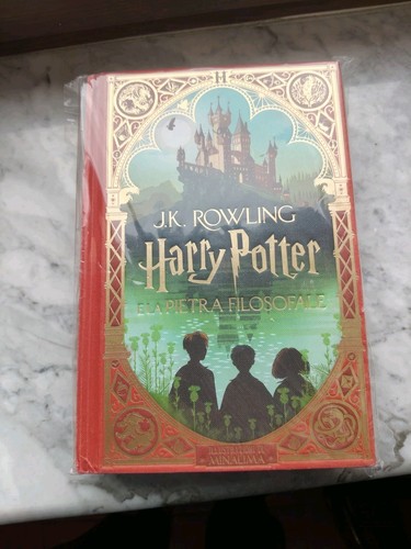 Harry potter pietra - potter,