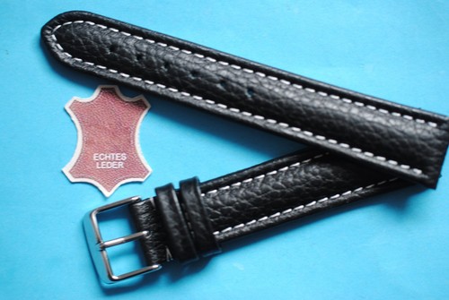 Robusto cinturino pelle - robusto, in