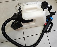 Motor sprayer nebulizzatore - sprayer,