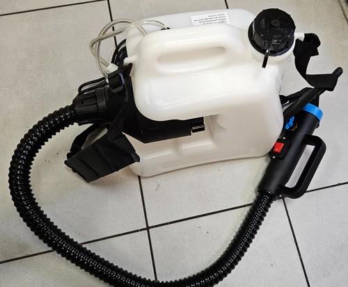 Motor sprayer nebulizzatore - sprayer,