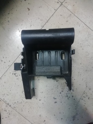 Carena vano porta batteria - porta,