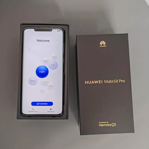 Smartphone huawei mate pro - smartphone,