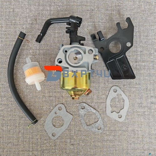 Carburatore per generatore