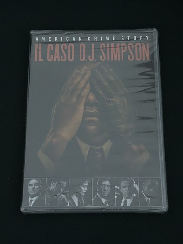 Caso simpson dvd - dvd, ita
