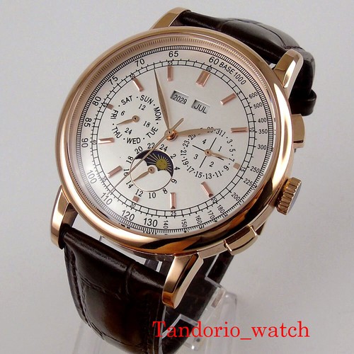 Orologio uomo automatico - uomo,