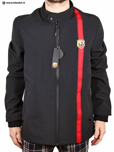 Giacca soft shell - giacca,
