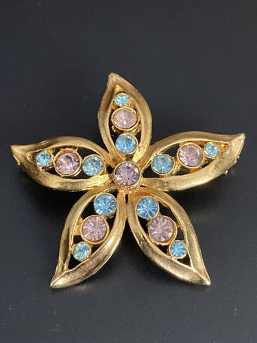 Spilla vintage firmata - , lia