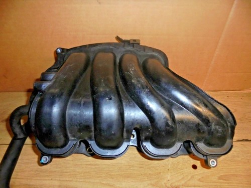 Collettore aspirazione hyundai - collettore,