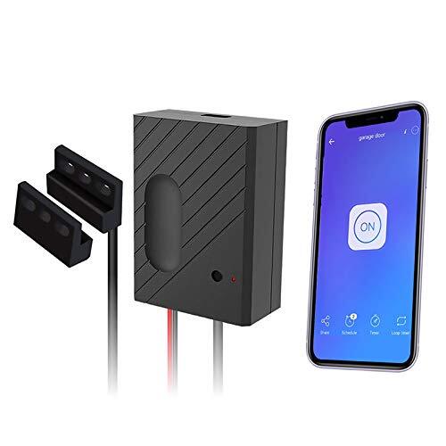 Newgoal wifi smart home - smart, garage