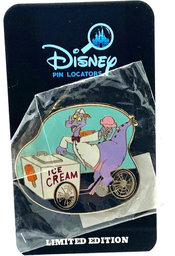 Spilla disney wdw 2010 trade - spilla,