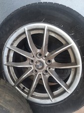 Bmw cerchi pollici grigio - bmw,