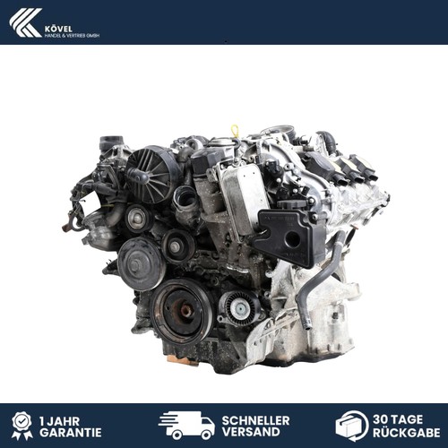 Motore mercedes m272 961 c350 - mercedes,