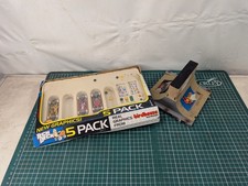 Tech deck vintage scatola - deck, in