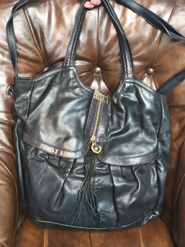 Borsa jimmy choo - borsa,