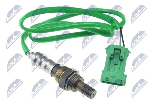 Sonda lambda davanti - , al